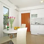Appartement Mila *