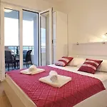 Appartement Mila *