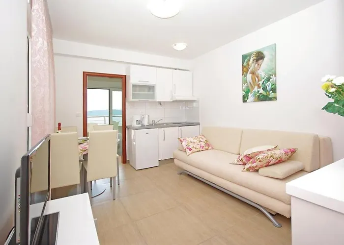 Apartamento Mila *
