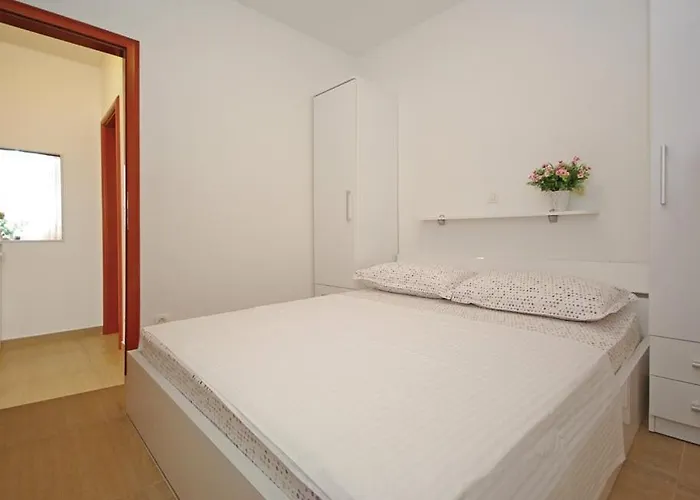 Apartamento Mila Brela