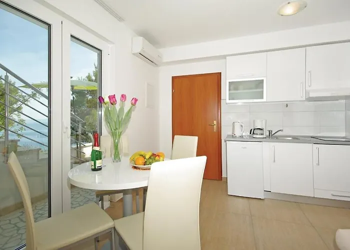 Apartamento Mila *