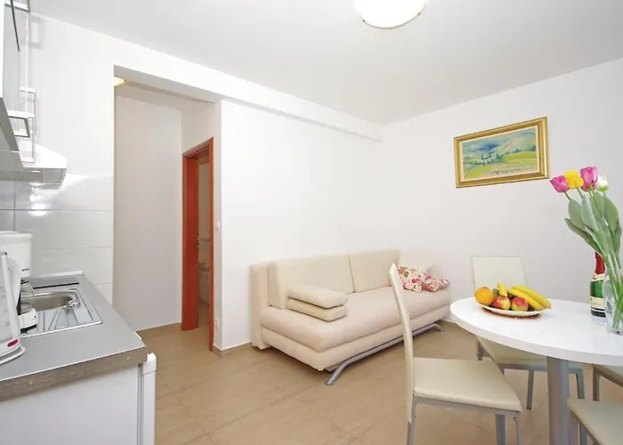 Mila Apartamento