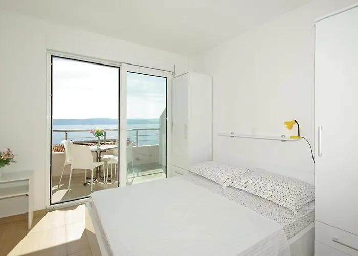 Mila Apartamento Brela