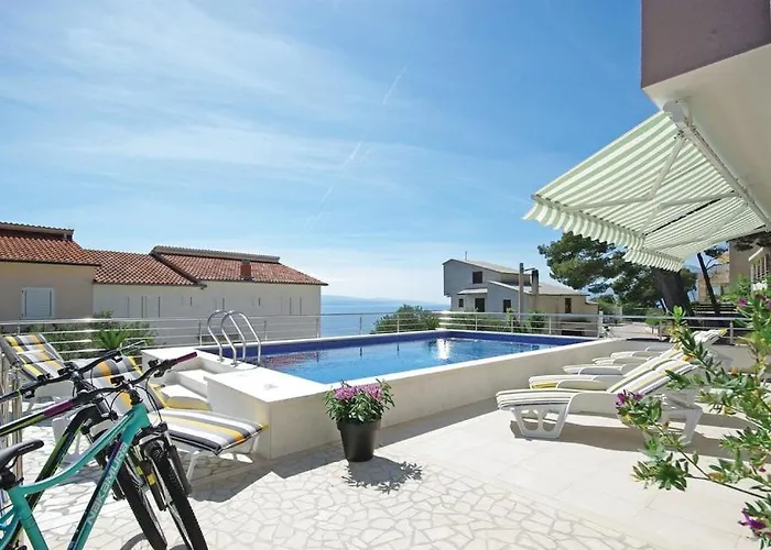 Mila Apartamento