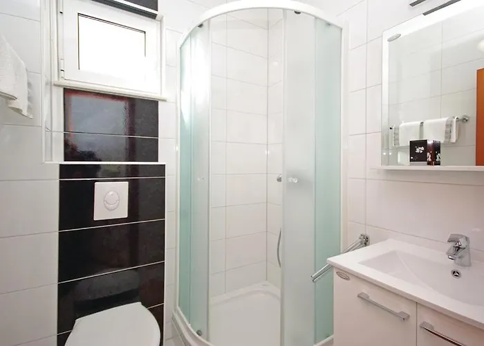 Mila Apartamento *