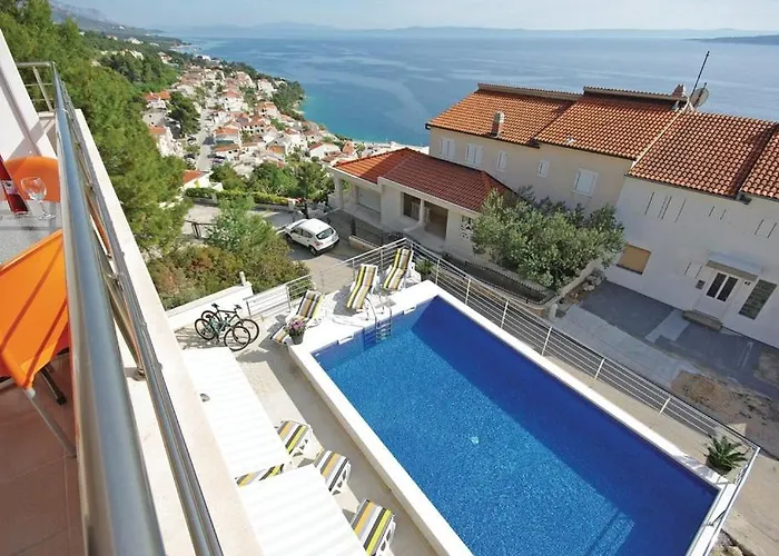 Mila Apartamento *