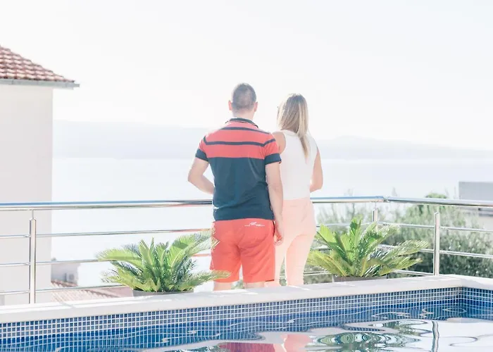 Apartamento Mila