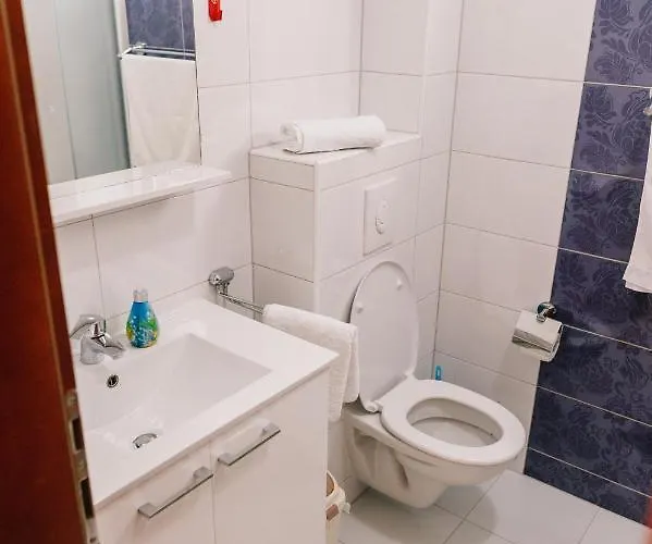 Mila Apartamento