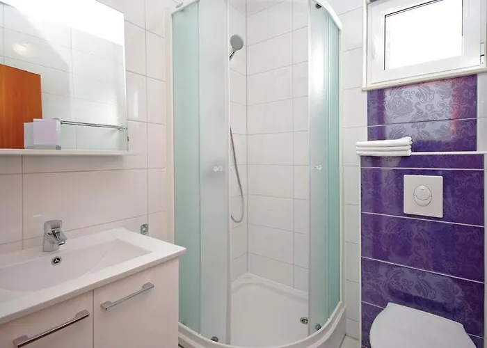 Mila Apartamento Brela