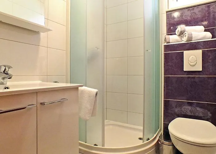 Apartamento Mila Brela