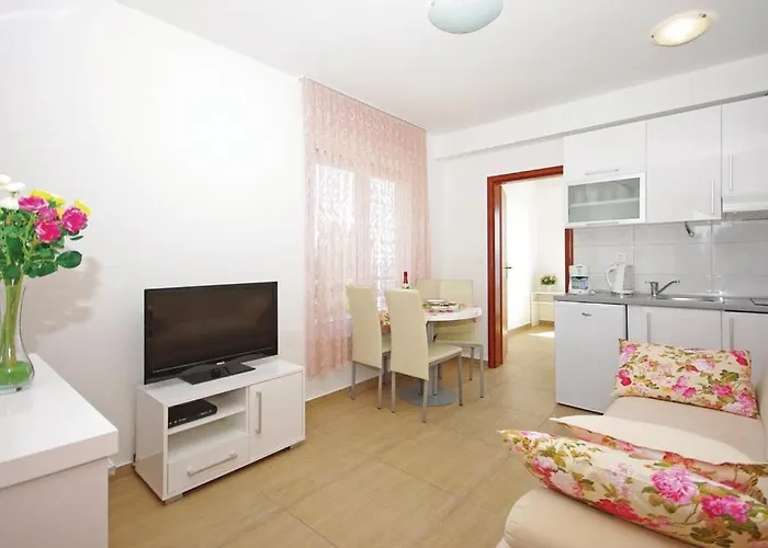 Apartamento Mila Brela