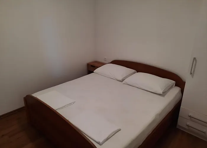 Mila Apartamento
