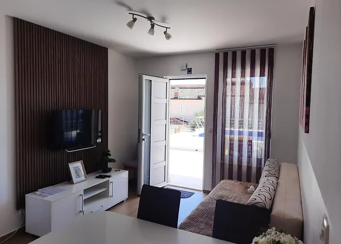 Apartamento Mila *