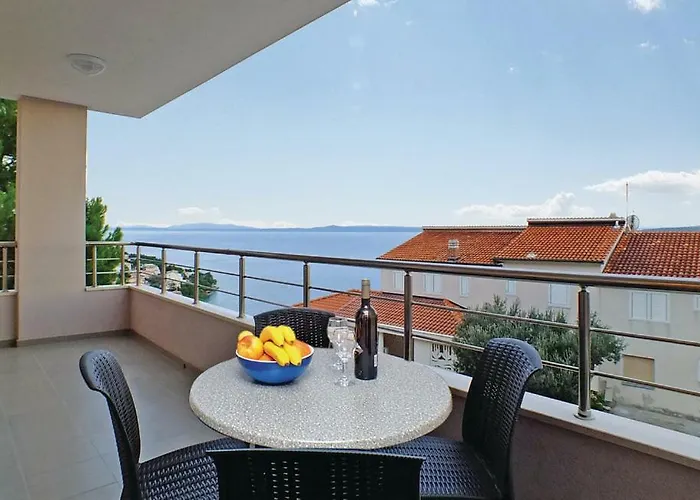 Apartamento Mila