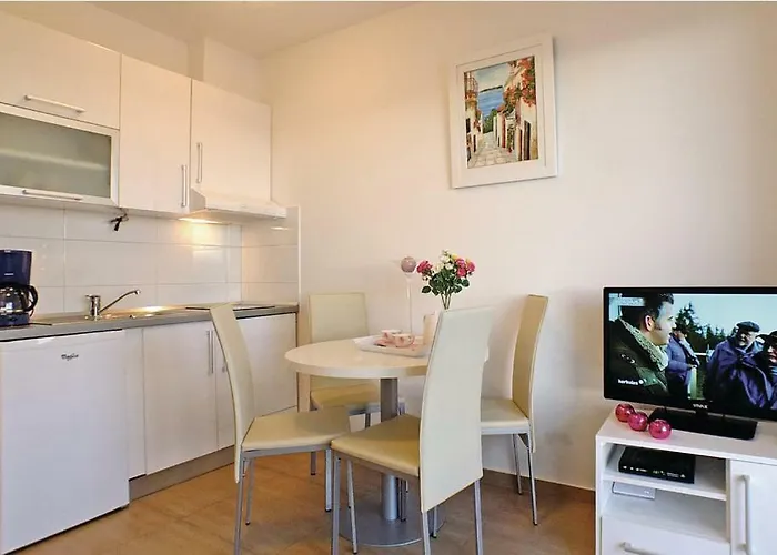 Apartamento Mila Brela
