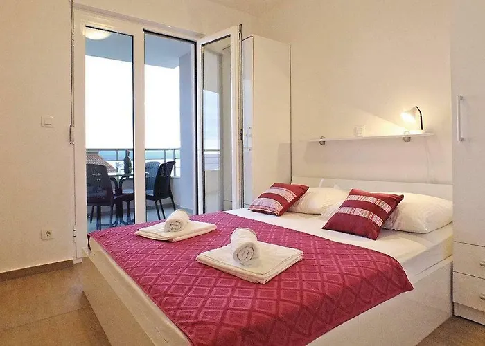Apartamento Mila *