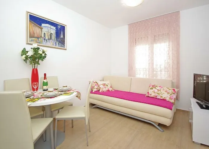 Apartamento Mila