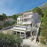 Διαμέρισμα Mila Brela