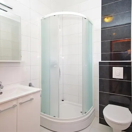 Mila Apartamento Brela