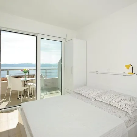 Mila Apartamento Brela