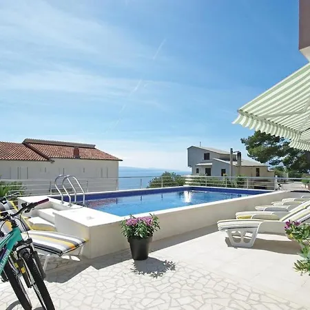 Mila Apartamento