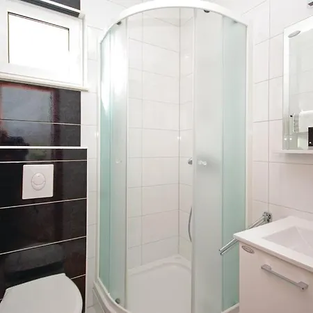 Mila Apartamento *