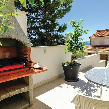 Mila Apartament Brela