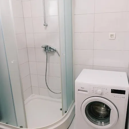 Apartamento Mila Brela