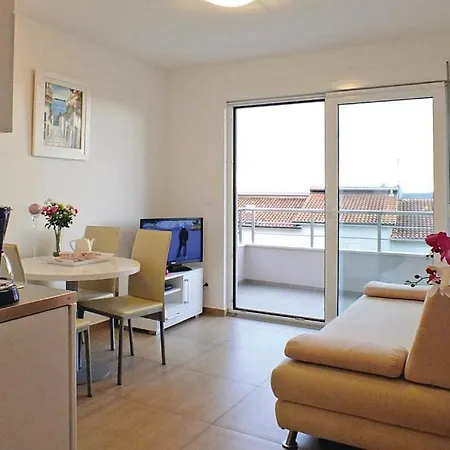 Mila Apartamento Brela