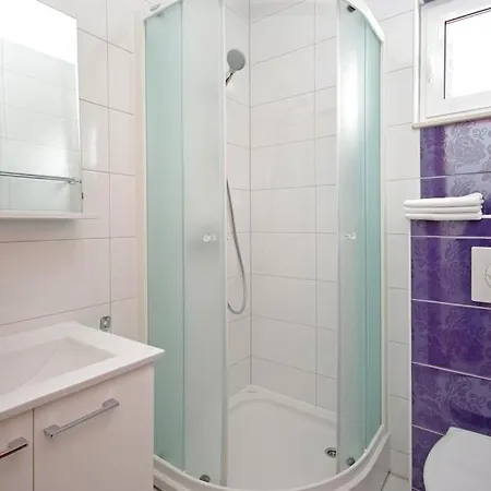 Mila Apartamento Brela