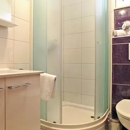 Apartamento Mila Brela