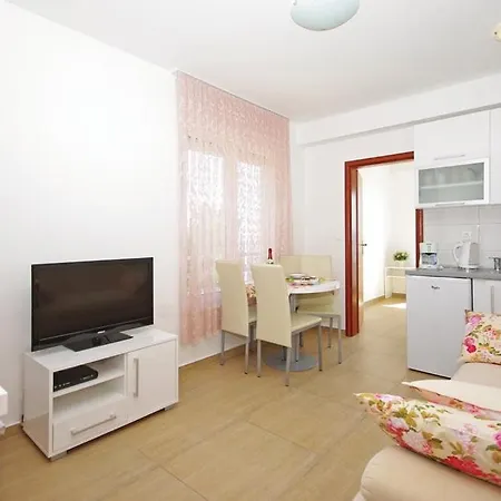 Apartamento Mila Brela