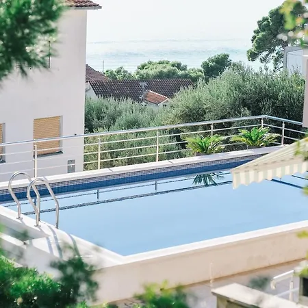 Apartamento Mila Brela