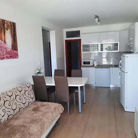 Apartamento Mila