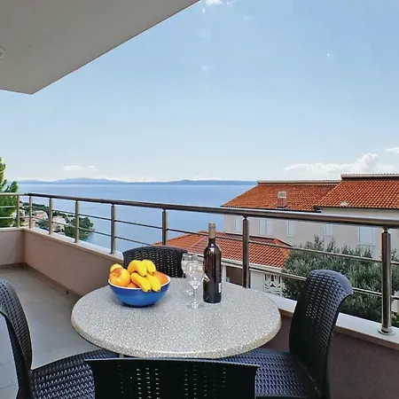 Apartamento Mila
