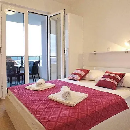 Apartamento Mila *