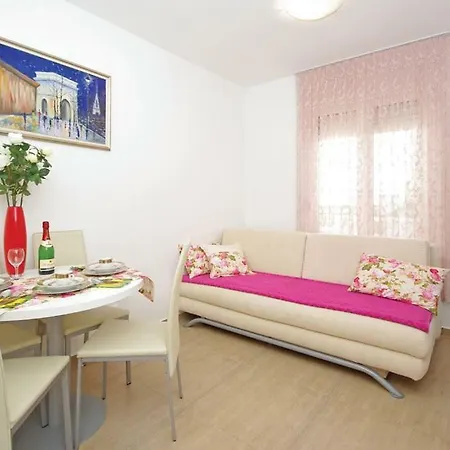 Apartamento Mila
