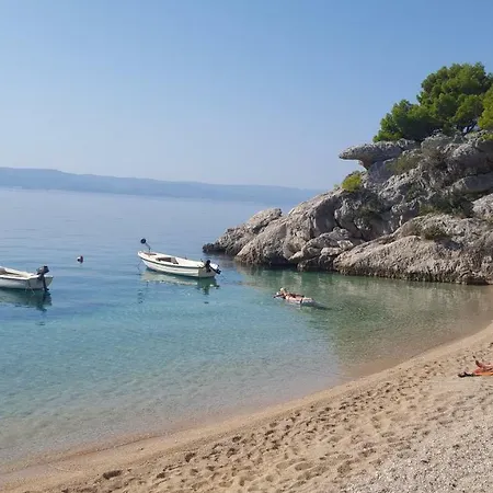 Mila Apartamento Brela