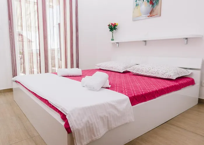 Mila Appartement *