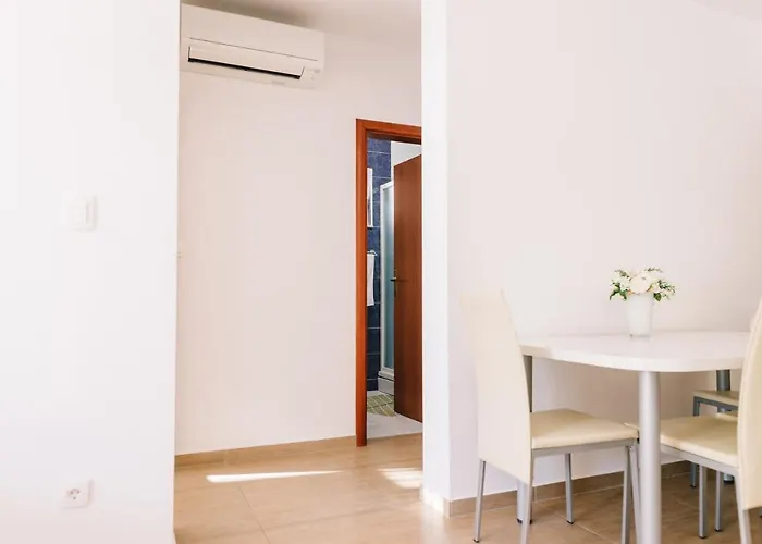 Appartement Mila