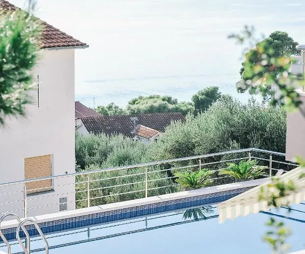 Appartement Mila *