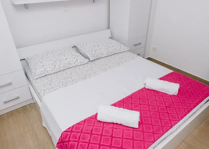 Mila Appartement *